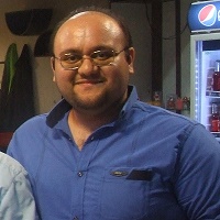 Mohammad Taghi Chabok